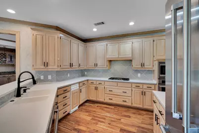 6105 Waterview Drive, Arlington, TX 76016 - Photo 14