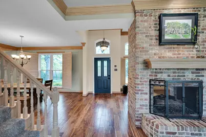 6105 Waterview Drive, Arlington, TX 76016 - Photo 4