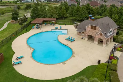 3563 Caruth Lane, Frisco, TX 75034 - Photo 4