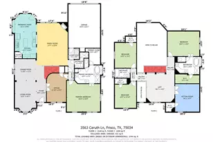 3563 Caruth Ln, Frisco, TX 75034 - Photo 14