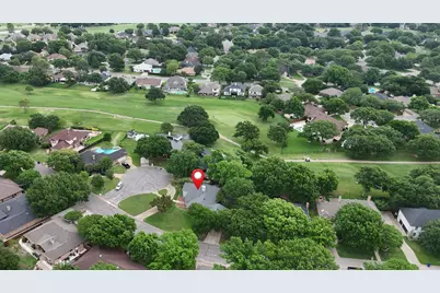 1200 Saint Andrews Court, Mansfield, TX 76063 - Photo 36