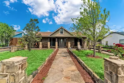 312 Bryan Drive, Garland, TX 75042 - Photo 2