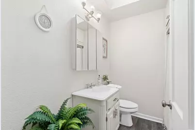 3536 Suffolk Dr Drive, Fort Worth, TX 76109 - Photo 4