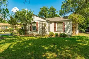 3536 Suffolk Dr Dr, Fort Worth, TX 76109 - Photo 2