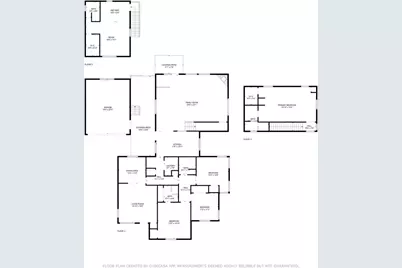 3536 Suffolk Dr Drive, Fort Worth, TX 76109 - Photo 16