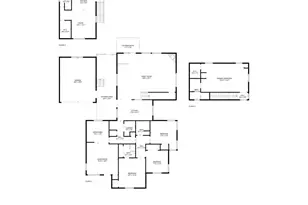 3536 Suffolk Dr Dr, Fort Worth, TX 76109 - Photo 16