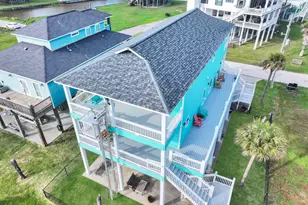 931 Bahama Dr, Port Bolivar, TX 77650 - Photo 4