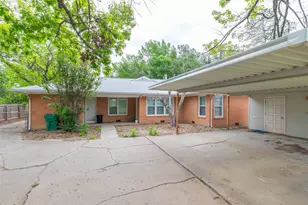 805 S Seaman St, Eastland, TX 76448 - Photo 38