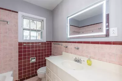 805 S Seaman Street, Eastland, TX 76448 - Photo 18