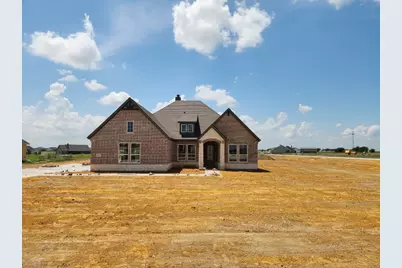 12421 Hornfels Drive, Krum, TX 76249 - Photo 1