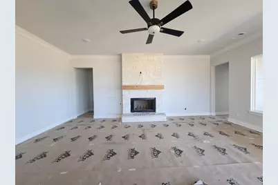 12421 Hornfels Drive, Krum, TX 76249 - Photo 8