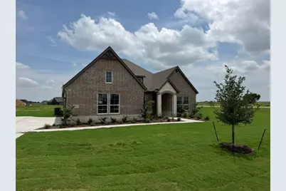 12421 Hornfels Drive, Krum, TX 76249 - Photo 1