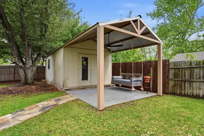 1216 Hilltop Drive, Cleburne, TX 76033 - Photo 26