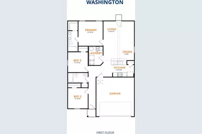 3526 Water Ridge Court, Abilene, TX 79602 - Photo 4