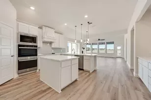 1036 Monaco, Springtown, TX 76082 - Photo 4