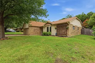 10164 Indian Mound Rd, Fort Worth, TX 76108 - Photo 4