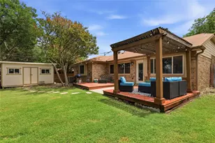 10164 Indian Mound Rd, Fort Worth, TX 76108 - Photo 24