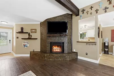 10164 Indian Mound Road, Fort Worth, TX 76108 - Photo 1