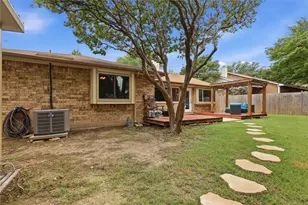 10164 Indian Mound Rd, Fort Worth, TX 76108 - Photo 26