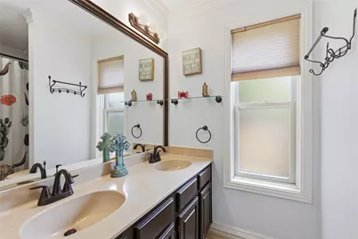 10164 Indian Mound Road, Fort Worth, TX 76108 - Photo 22