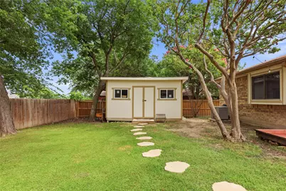 10164 Indian Mound Road, Fort Worth, TX 76108 - Photo 28