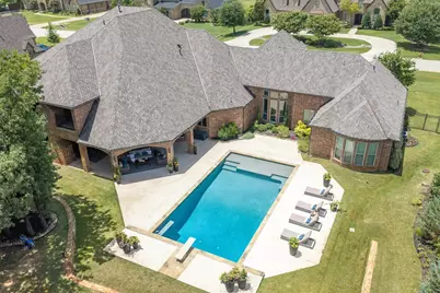 5 Victory Lane, Double Oak, TX 75077 - Photo 2