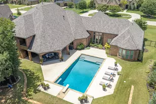 5 Victory Ln, Double Oak, TX 75077 - Photo 2