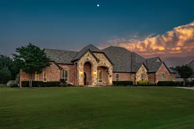 5 Victory Lane, Double Oak, TX 75077 - Photo 38