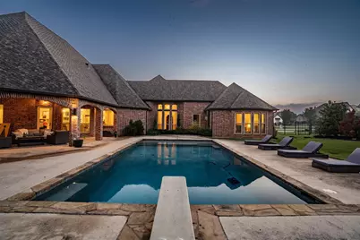 5 Victory Lane, Double Oak, TX 75077 - Photo 36