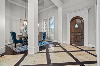 5 Victory Lane, Double Oak, TX 75077 - Photo 4