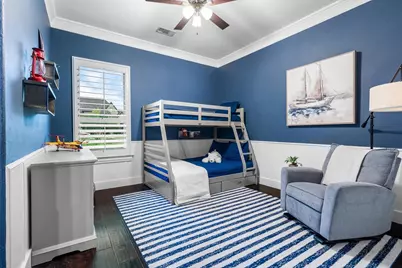 5 Victory Lane, Double Oak, TX 75077 - Photo 24