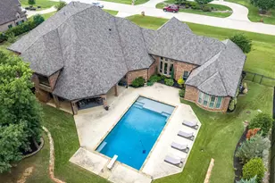 5 Victory Ln, Double Oak, TX 75077 - Photo 38