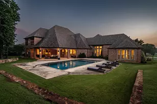 5 Victory Ln, Double Oak, TX 75077 - Photo 2