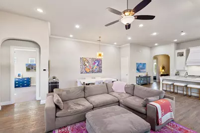 9010 Habersham Drive, Rowlett, TX 75089 - Photo 14