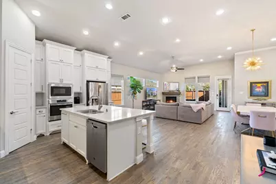 9010 Habersham Drive, Rowlett, TX 75089 - Photo 6