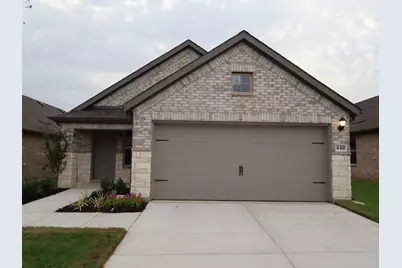 440 Silent Pond Park, Lavon, TX 75166 - Photo 1