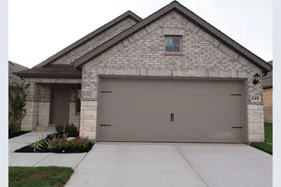 440 Silent Pond Park, Lavon, TX 75166 - Photo 8