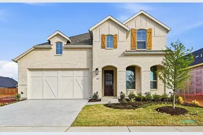 2640 Buckingham Lane, Celina, TX 75009 - Photo 1