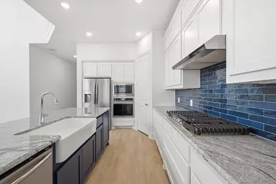 2640 Buckingham Lane, Celina, TX 75009 - Photo 8