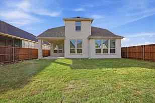 2640 Buckingham Ln, Celina, TX 75009 - Photo 30