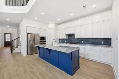 2640 Buckingham Lane, Celina, TX 75009 - Photo 2