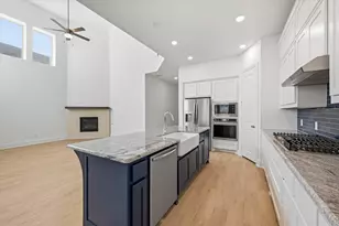 2640 Buckingham Ln, Celina, TX 75009 - Photo 2