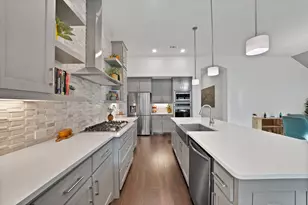 2012 Roundtree Cir E, Fort Worth, TX 76008 - Photo 6