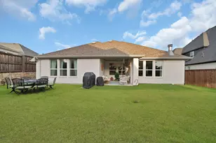 2012 Roundtree Cir E, Fort Worth, TX 76008 - Photo 28