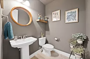 2012 Roundtree Cir E, Fort Worth, TX 76008 - Photo 18