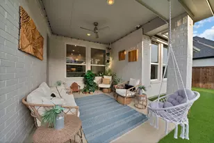 2012 Roundtree Cir E, Fort Worth, TX 76008 - Photo 12