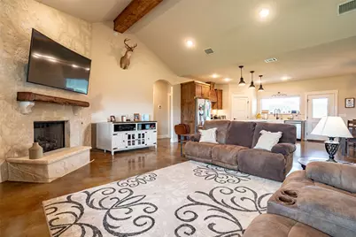 1260 Private Road 1656, Stephenville, TX 76401 - Photo 8