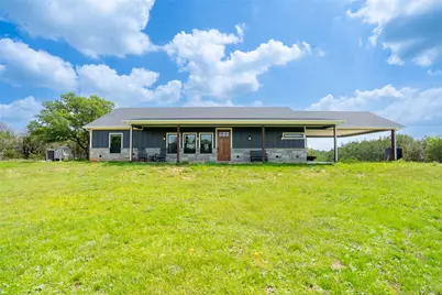 1260 Private Road 1656, Stephenville, TX 76401 - Photo 4