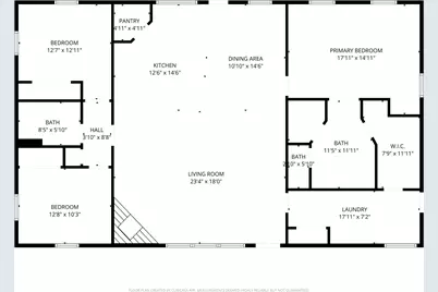 1260 Private Road 1656, Stephenville, TX 76401 - Photo 40