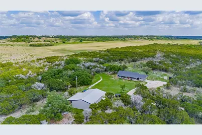 1260 Private Road 1656, Stephenville, TX 76401 - Photo 34